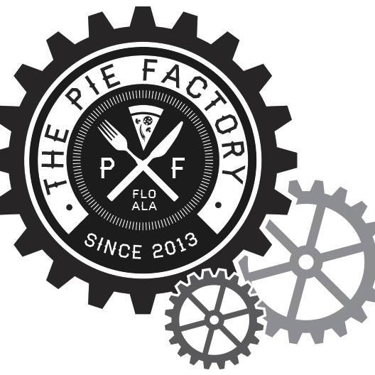 Pie Factory